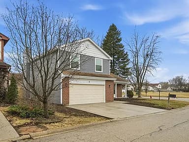 3 Middlebury Ct — exterior photo