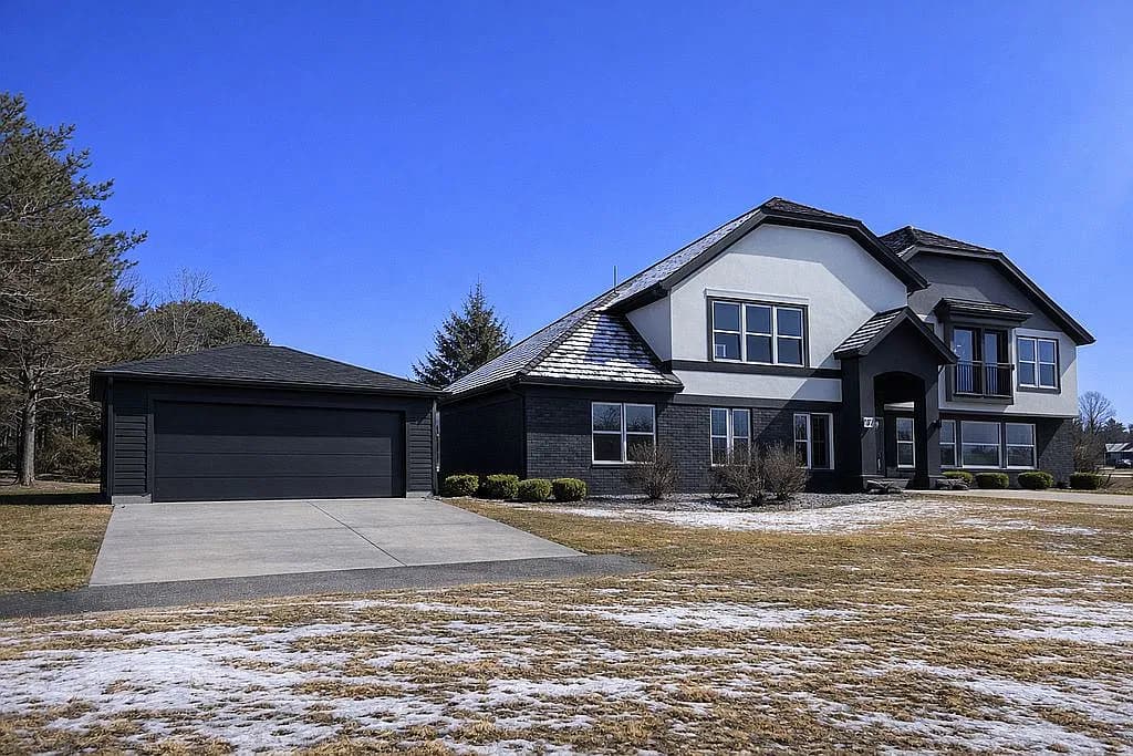 22 Rangeview Dr — exterior photo
