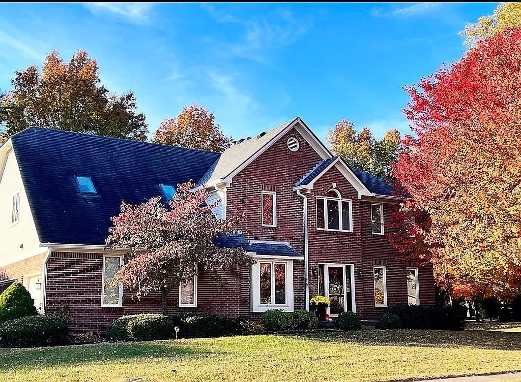 7727 Wheelwright Ct — exterior photo