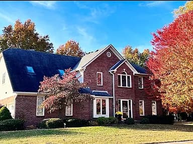 7727 Wheelwright Ct — exterior photo
