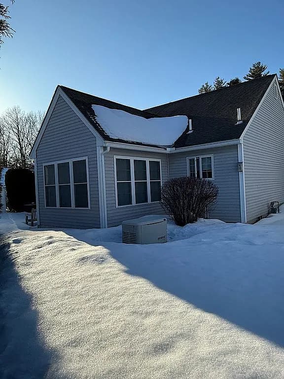 25 Westchester Ct — exterior photo