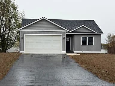 1769 Hansen Cir — exterior photo