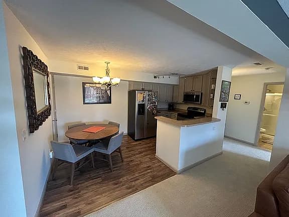 5016 California St APT 5 — exterior photo