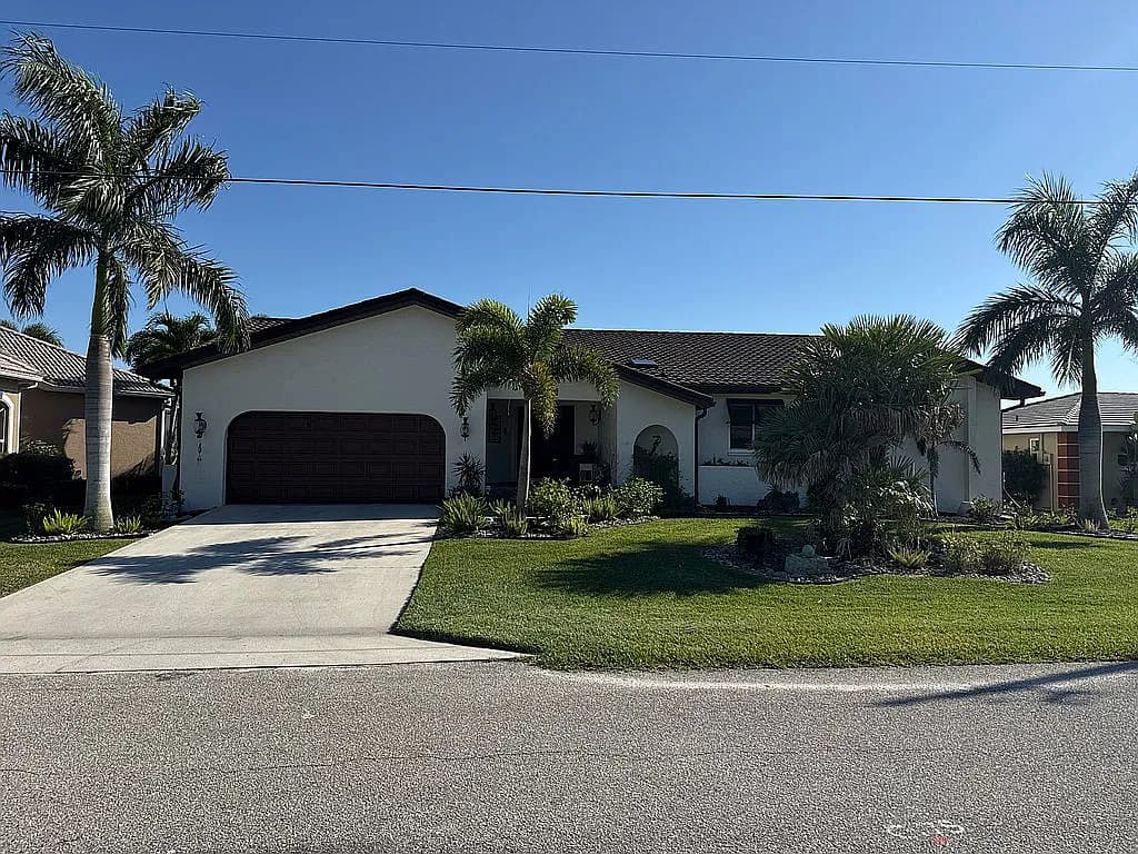 2539 Brazilia Ct — exterior photo
