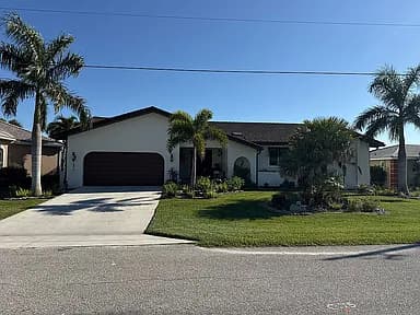 2539 Brazilia Ct — exterior photo