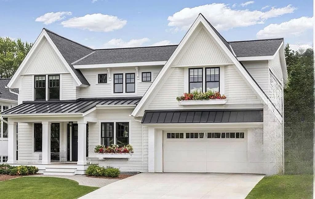 36 Woodlea Ln — exterior photo
