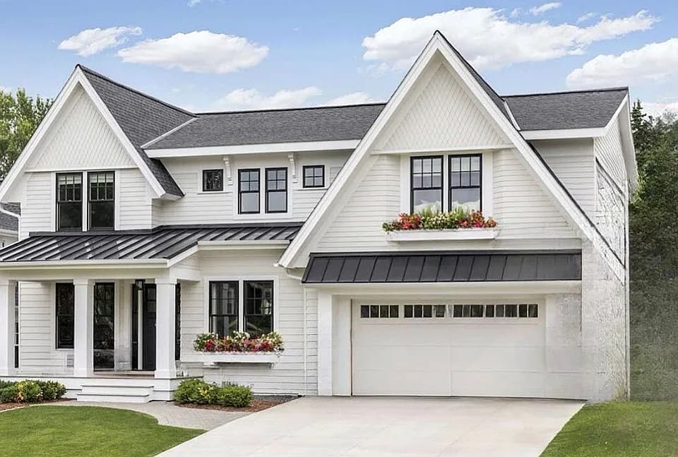 36 Woodlea Ln — exterior photo
