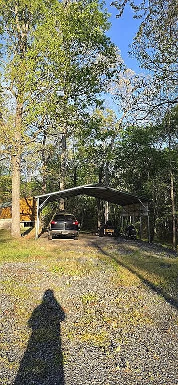 25611 Bridgeport Rd — exterior photo