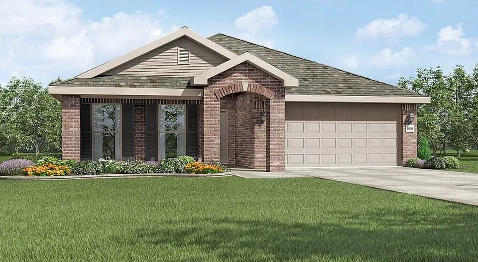 4215 Hummingbird Dr — exterior photo