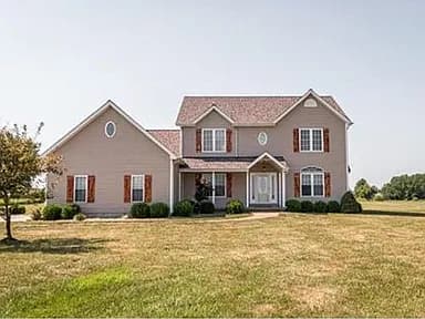 7618 Ll Rd — exterior photo