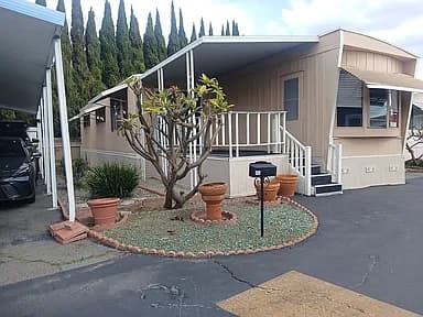 8111 Stanford Ave Space 167 — exterior photo
