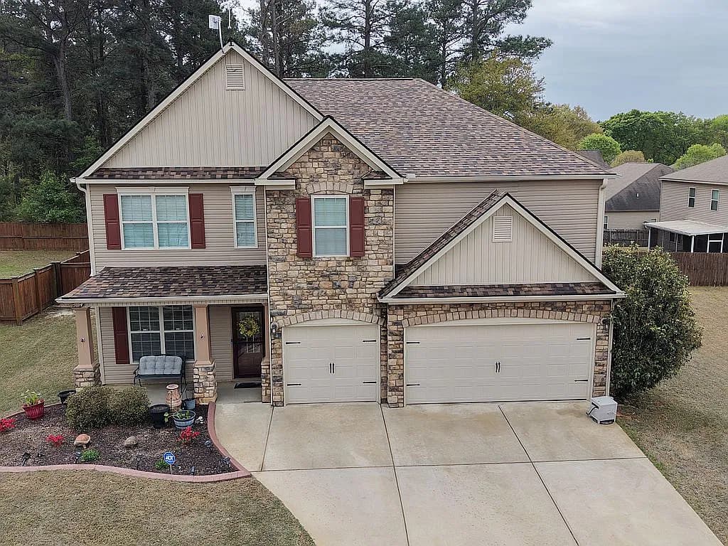 202 Baxter Dr — exterior photo