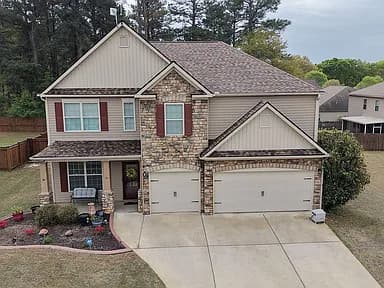 202 Baxter Dr — exterior photo