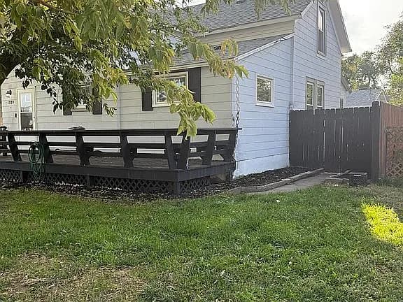 1209 O St — exterior photo