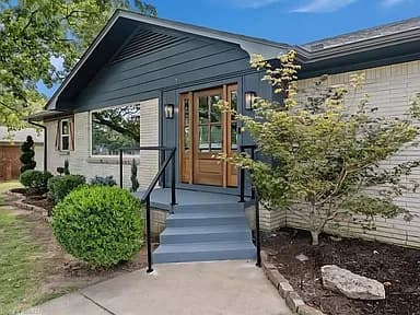 5516 Country Club Ave — exterior photo