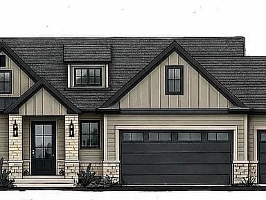 1425 Glen Rock Cir — exterior photo