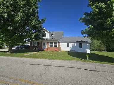 6463 S 125 W — exterior photo