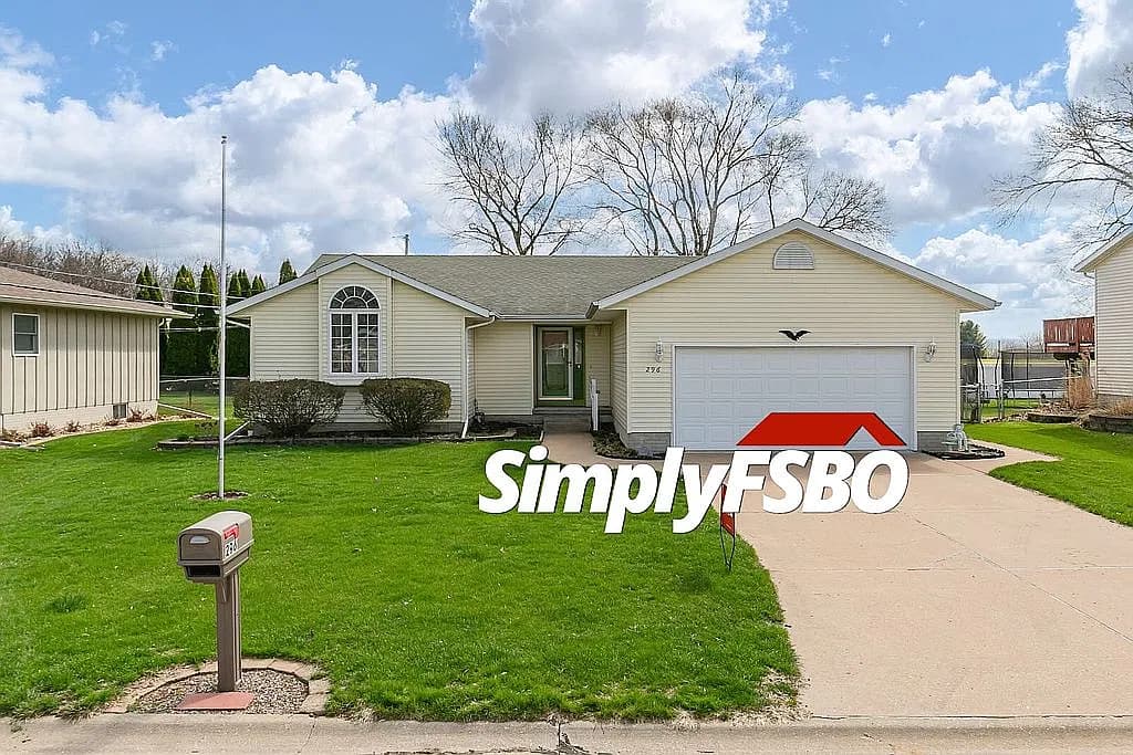 296 Briargate Dr — exterior photo