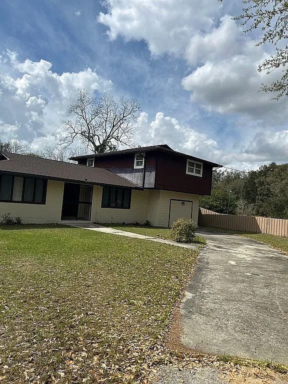 3930 Ribault River Ln — exterior photo