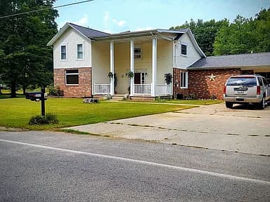 3151 Babylon Rd — exterior photo