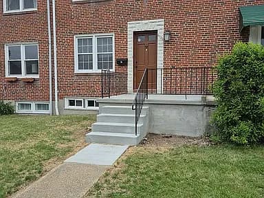 6122 Mount Ridge Rd — exterior photo