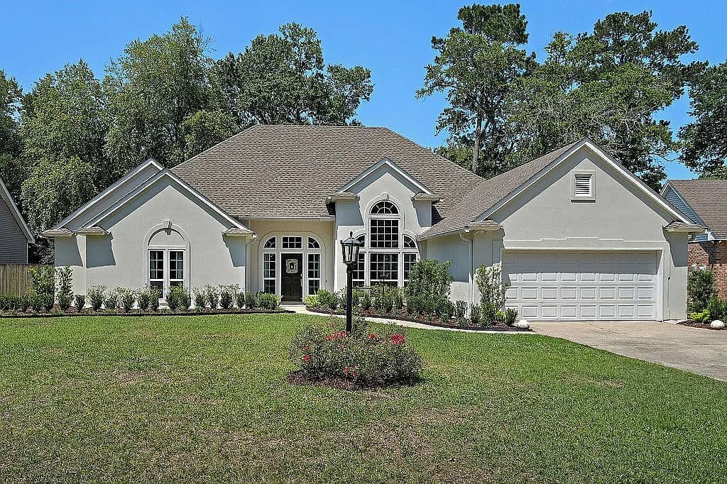 1266 Springwater Dr — exterior photo