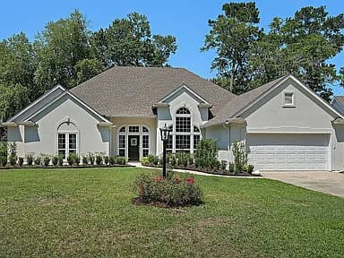 1266 Springwater Dr — exterior photo