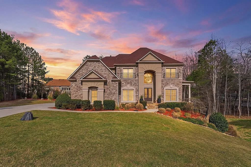 942 Artistry Way — exterior photo