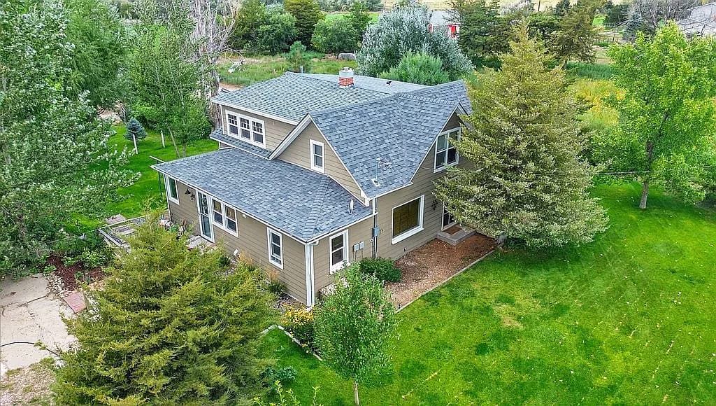 80406 Stonegate Rd — exterior photo