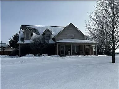 2420 Griton Ct — exterior photo