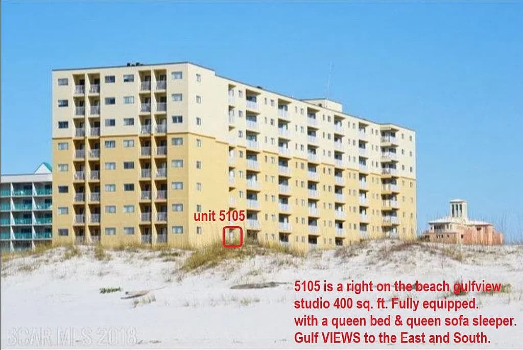 375 Plantation Rd #5105 — exterior photo