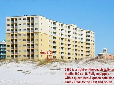 375 Plantation Rd #5105 — exterior photo