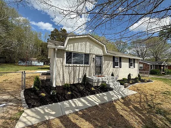 2758 Goodsprings Rd — exterior photo
