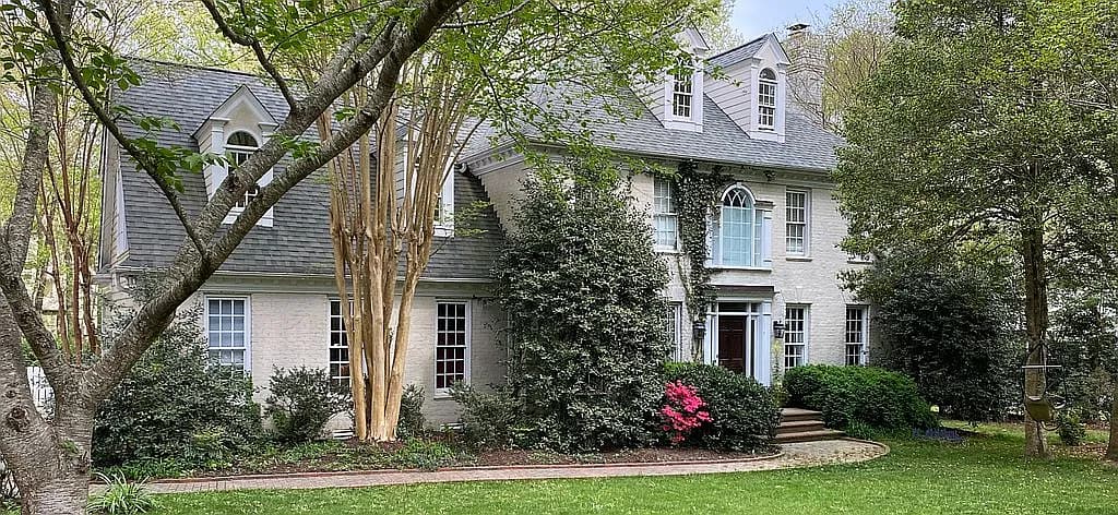 4913 Salem Ridge Rd — exterior photo