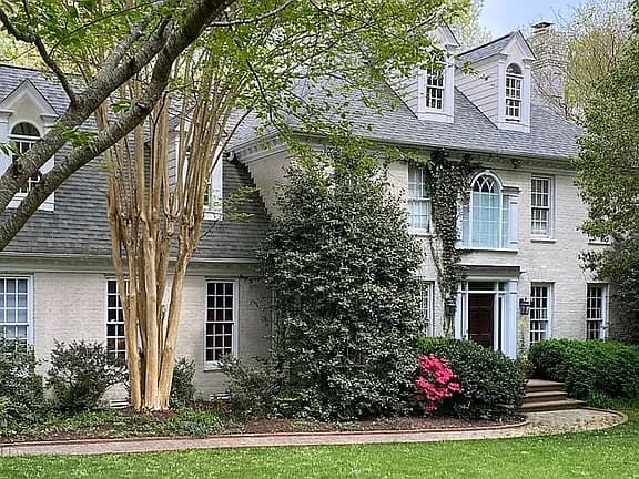 4913 Salem Ridge Rd — exterior photo