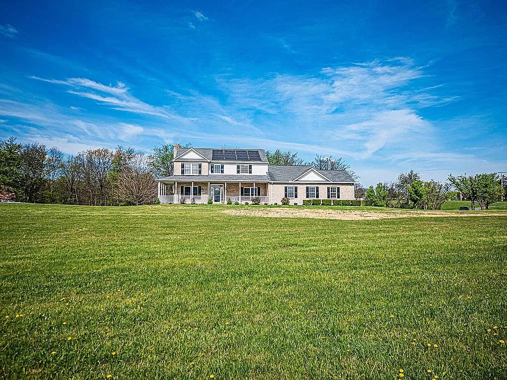 14765 Shirley Bohn Rd — exterior photo
