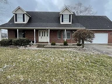 281 S Ridge Ln — exterior photo