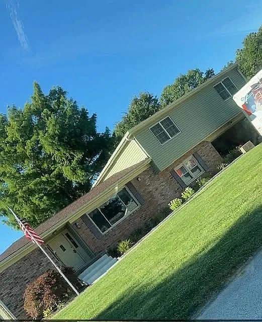 3603 Donna Dr — exterior photo