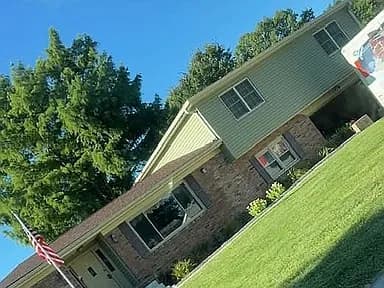 3603 Donna Dr — exterior photo