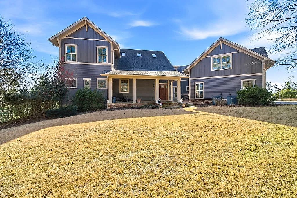 227 Sky View Ct — exterior photo