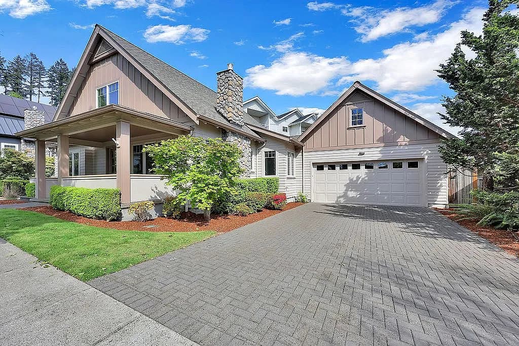 821 Meadow Butte Loop — exterior photo