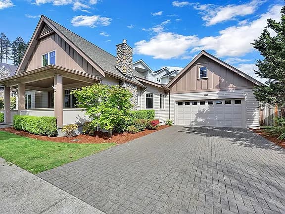 821 Meadow Butte Loop — exterior photo