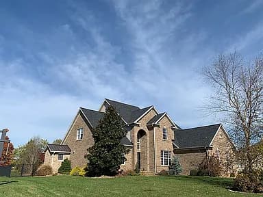 5688 Victoria Bluffs Dr — exterior photo