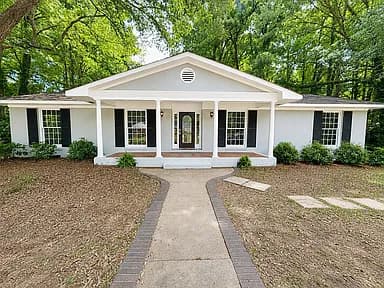 1503 Gwen Mill Dr — exterior photo