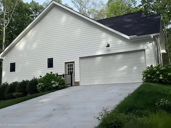 252 Woodland Way — exterior photo