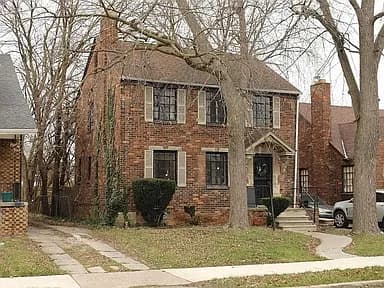 5790 Berkshire St — exterior photo
