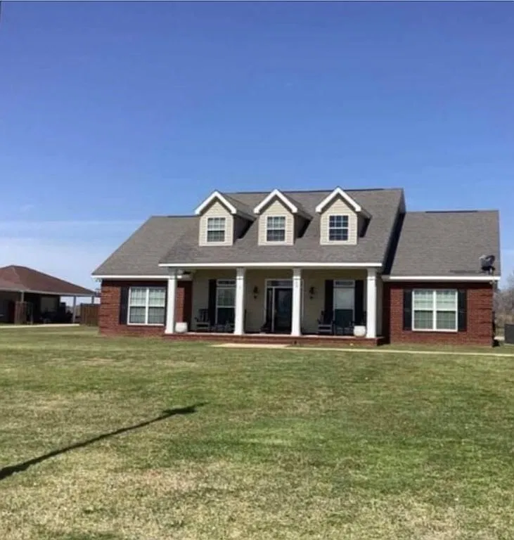 56 Edgar Rackard Ln — exterior photo