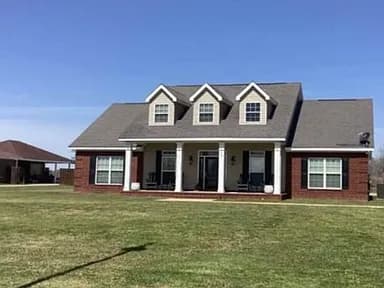 56 Edgar Rackard Ln — exterior photo