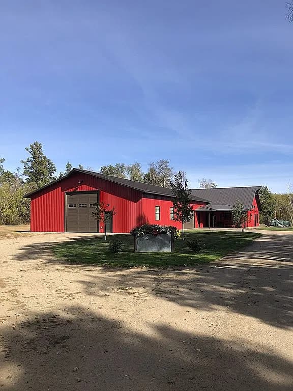 31336 Rasmussen Rd — exterior photo