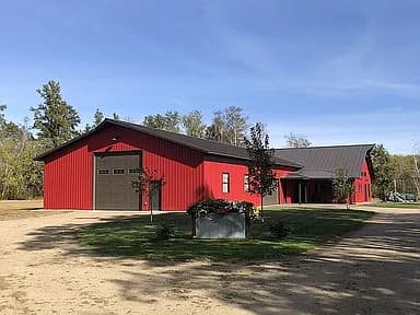 31336 Rasmussen Rd — exterior photo